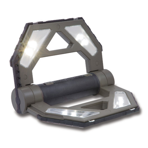 Worklight Folding Rechargeable (495|LED140)