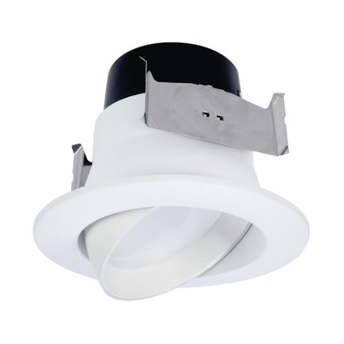 LED Gimbal Baffle (495|LA4069401EWH)