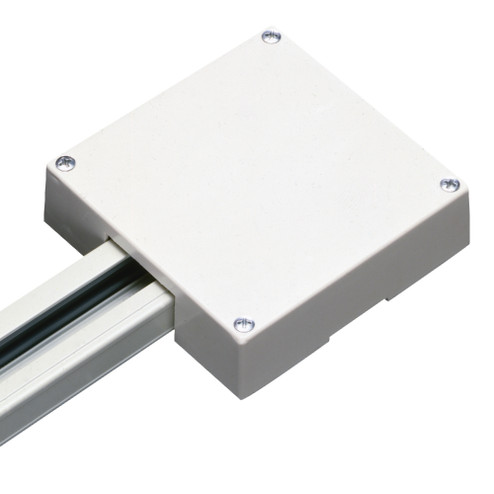 Outlet Box - Power Trac (495|L907P)