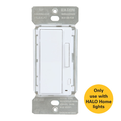 In-Wall Dimmer (495|HIWAC1BLE40ABL)
