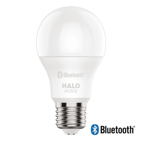 Smart Bulb (495|HHA19089BLE40A2PK)