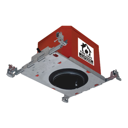 4``Fire Safe New Construction Housing (495|H550FR2ICATD010)