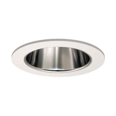 Lensed Shower Downlight (495|E3SRC)