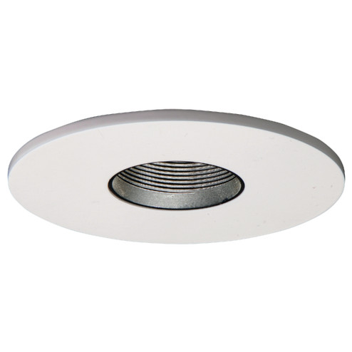 Adjustable Pinhole Baffle (495|3001WHBB)