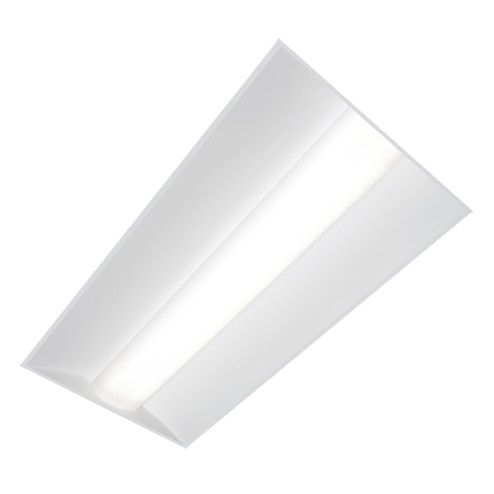 LED Troffer (495|24CZ240HEUNVL835CD1U)