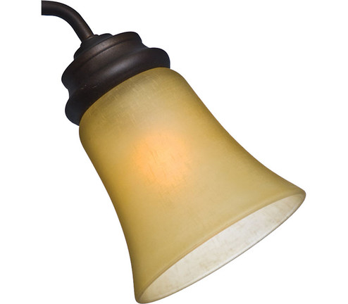 Glass Glass in Amber Linen (11|99036)