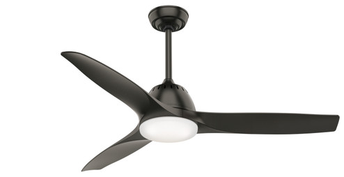 Wisp 52''Ceiling Fan in Noble Bronze (11|59285)