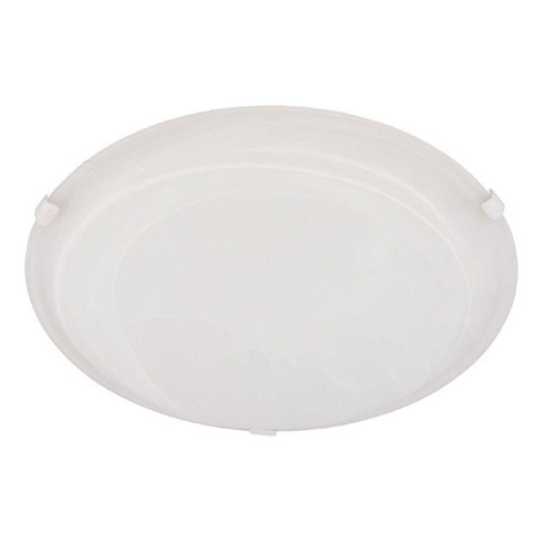 Alan Three Light Flush Mount in Multiple Finishes (65|2826FFAL)