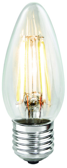 Filaments: Light Bulb in Clear (427|776862)