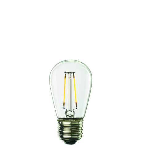 Filaments: Light Bulb in Clear (427|776851)