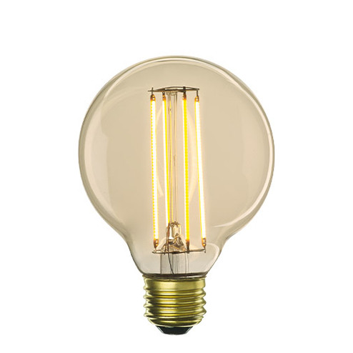 Preferred Light Bulb in Antique (427|776800)