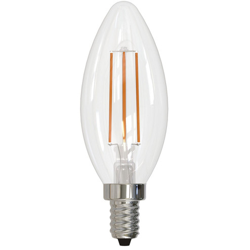 Filaments: Light Bulb in Clear (427|776763)
