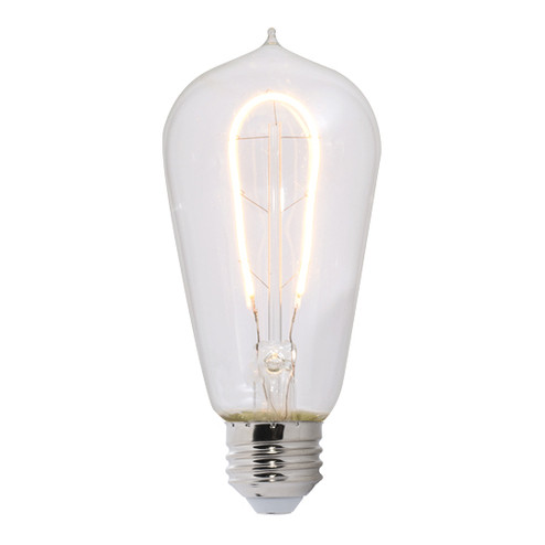 Filaments Light Bulb in Antique (427|776513)