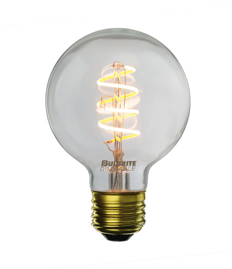 Filaments Light Bulb in Antique (427|776512)