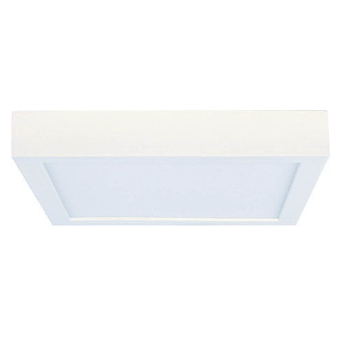 Ceiling Flush Mount in White (427|773136)