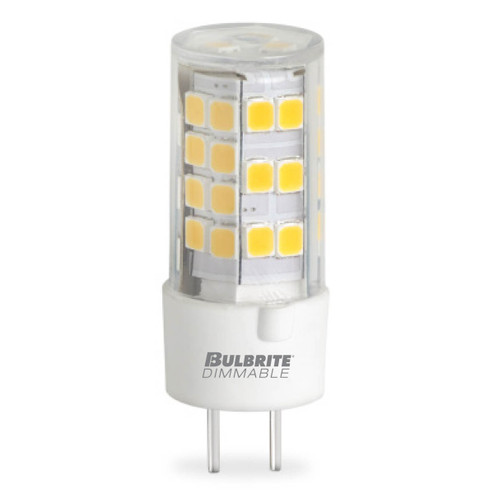 Specialty Light Bulb in Clear (427|770625)