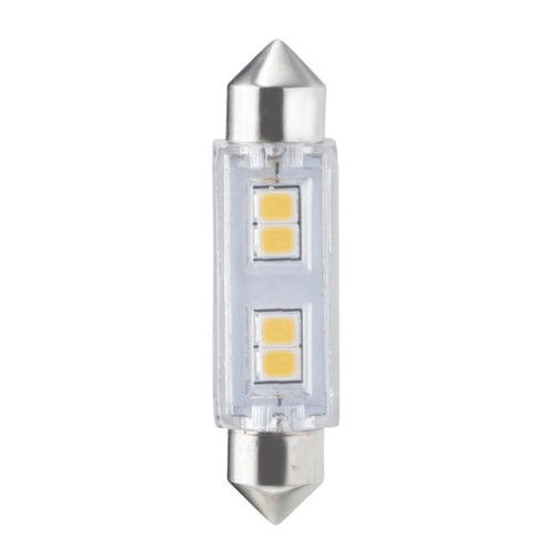 Specialty Light Bulb in Clear (427|770613)