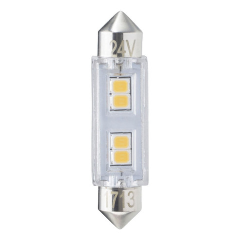Specialty Light Bulb in Clear (427|770612)