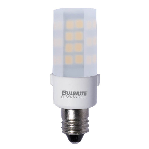 Specialty Light Bulb in Frost (427|770593)