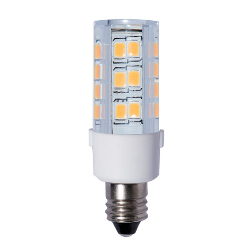 Specialty Light Bulb in Clear (427|770592)