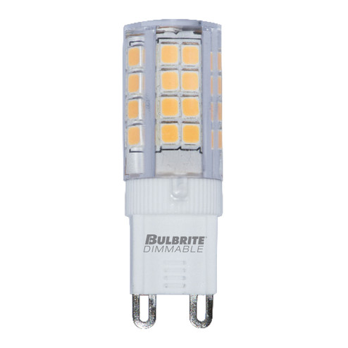 Specialty Light Bulb in Clear (427|770579)