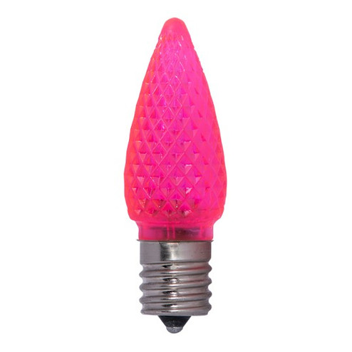 Specialty Light Bulb in Pink (427|770196)