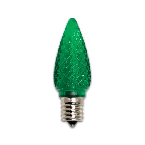 Specialty Light Bulb in Green (427|770194)