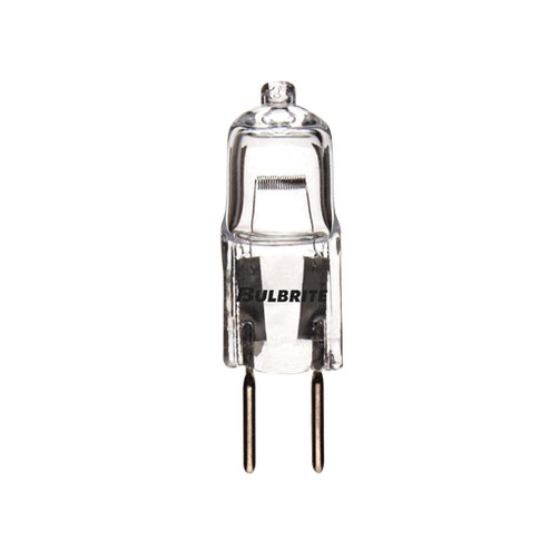JC Light Bulb in Clear (427|650035)