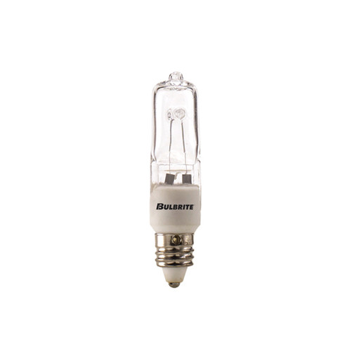 Single Light Bulb in Clear (427|610050)