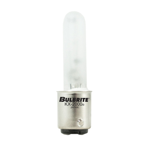 KX-2000: Light Bulb in Frost (427|473221)