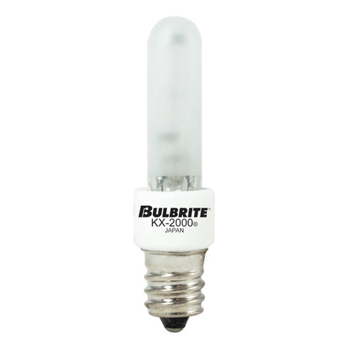 KX-2000: Light Bulb in Frost (427|473061)