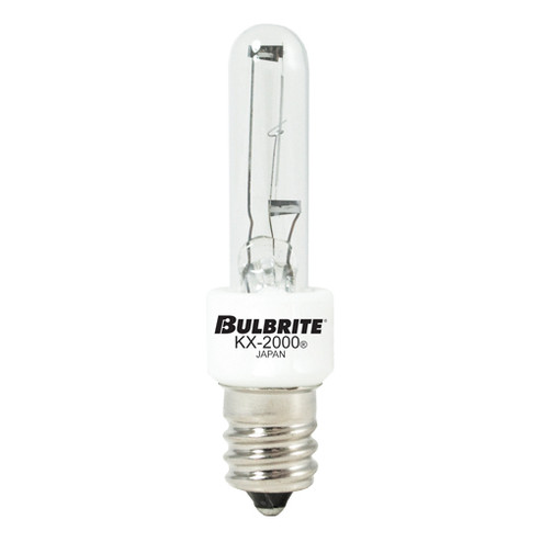 KX-2000: Light Bulb in Clear (427|473060)