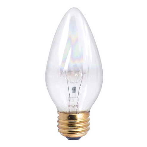 4 Light Bulb in Clear (427|421125)