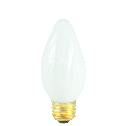 Fiesta: Light Bulb in White (427|421025)