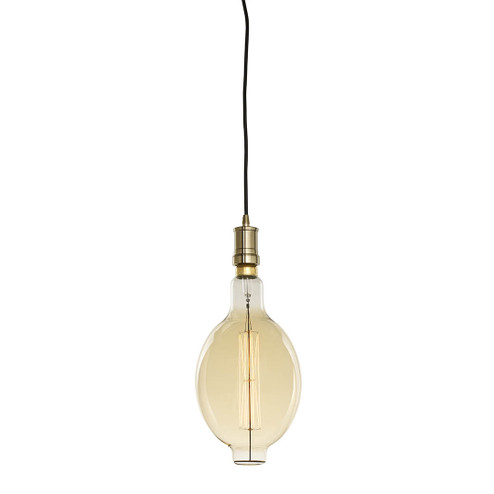 Nostalgic Light Bulb in Antique (427|137201)