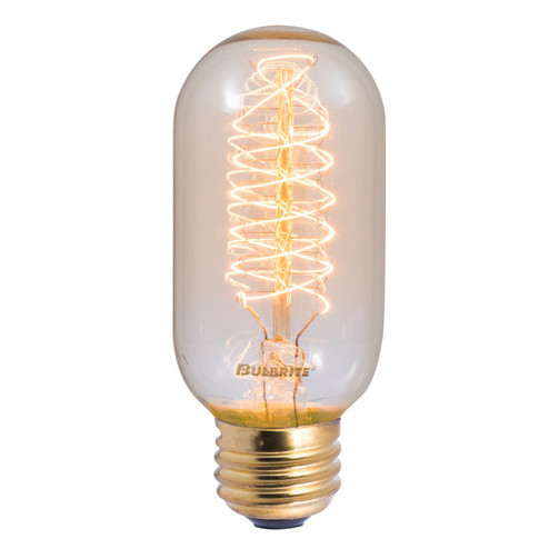 Nostalgic Light Bulb in Antique (427|134014)