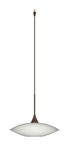 Spazio Pendant in Bronze (74|XP629406BR)