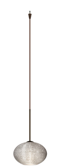Lasso Pendant in Bronze (74|XP5612GLBR)