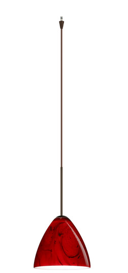 Mia Pendant in Bronze (74|XP1779MABR)