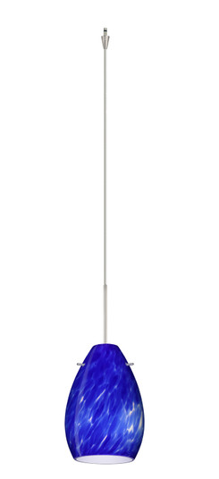 Pera Pendant in Satin Nickel (74|XP171386SN)