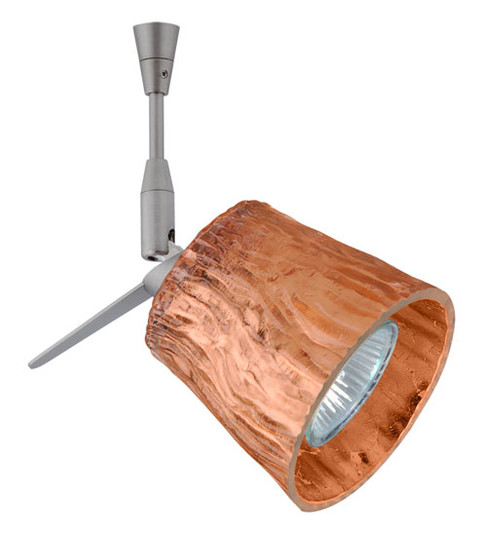 Nico Spotlight in Satin Nickel (74|SP5145CFSN)