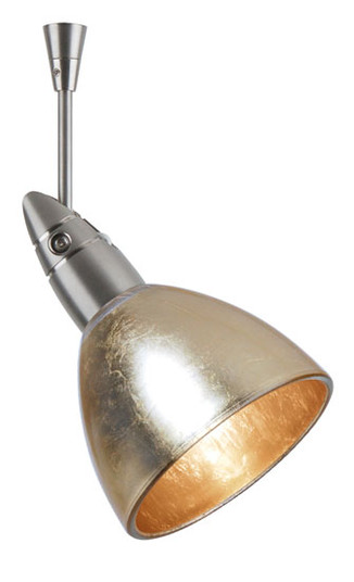 Divi One Light Spotlight in Satin Nickel (74|SP1758GFSN)