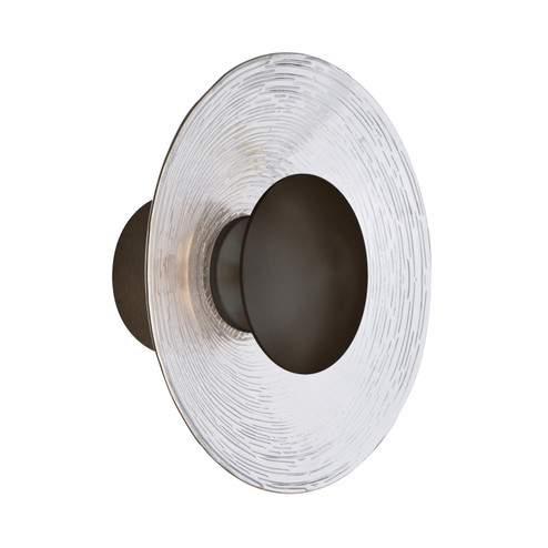 Sly Wall Sconce (74|SLYBKLED)