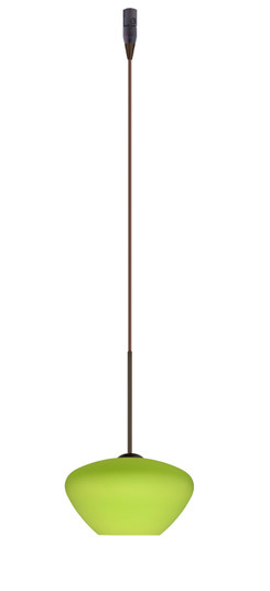 Peri One Light Pendant in Bronze (74|RXP541035BR)