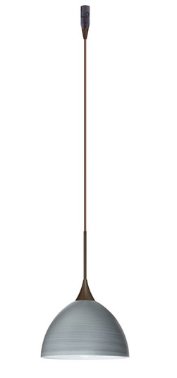 Brella Pendant in Bronze (74|RXP4679TNBR)
