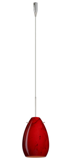 Pera Pendant in Satin Nickel (74|RXP1713MASN)