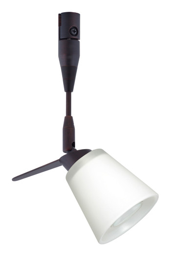 Canto One Light Spotlight in Bronze (74|RSP504207BR)