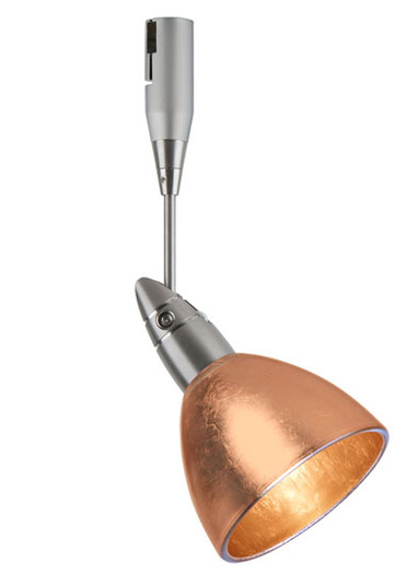 Divi Spotlight in Satin Nickel (74|RSP1758CFSN)