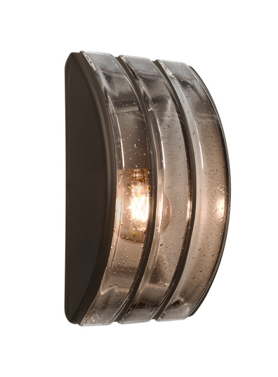 Costaluz Aqua Wall Sconce in Bronze (74|AQUARBVSMEDILBR)