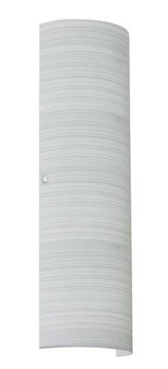 Torre Two Light Wall Sconce in White (74|8194KRWH)